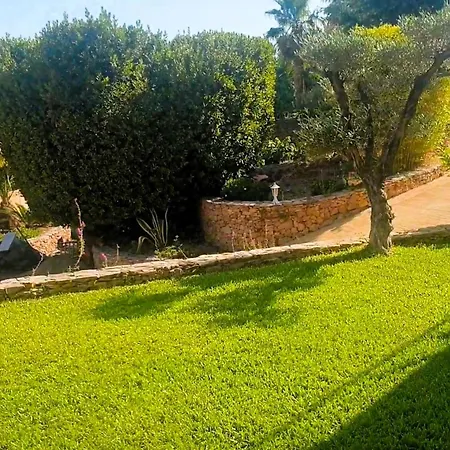Villa Les Demeures De Thau Bouzigues Exterior foto