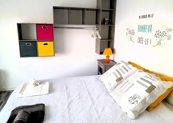 Les Demeures De Thau