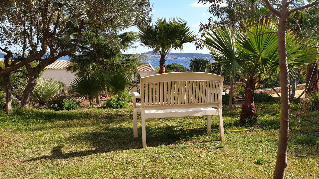 Les Demeures De Thau Ferienhaus