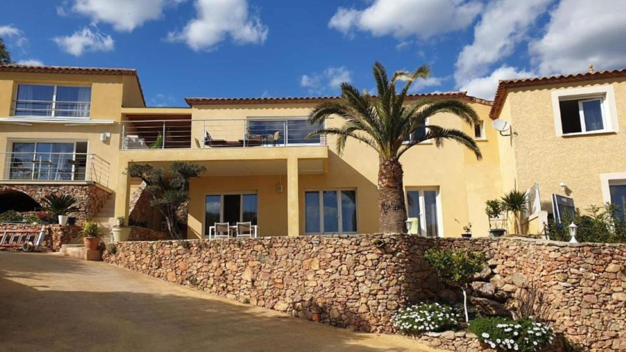 Holiday home Les Demeures De Thau Bouzigues