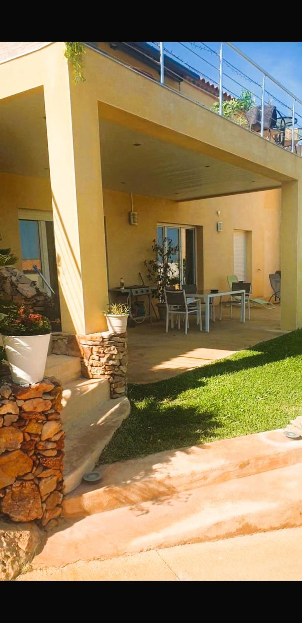 Les Demeures De Thau Ferienhaus Bouzigues