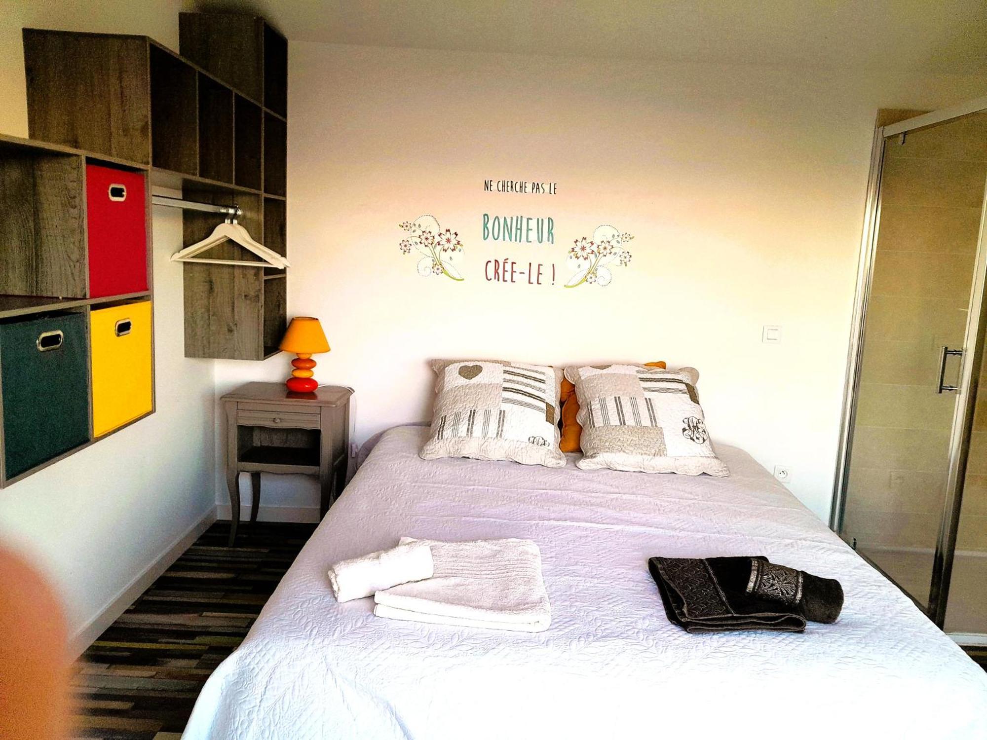 Holiday home Les Demeures De Thau Bouzigues
