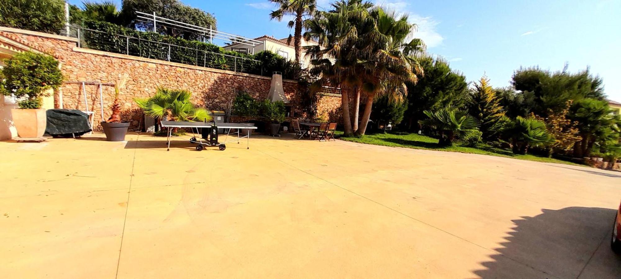 Les Demeures De Thau Holiday home Bouzigues