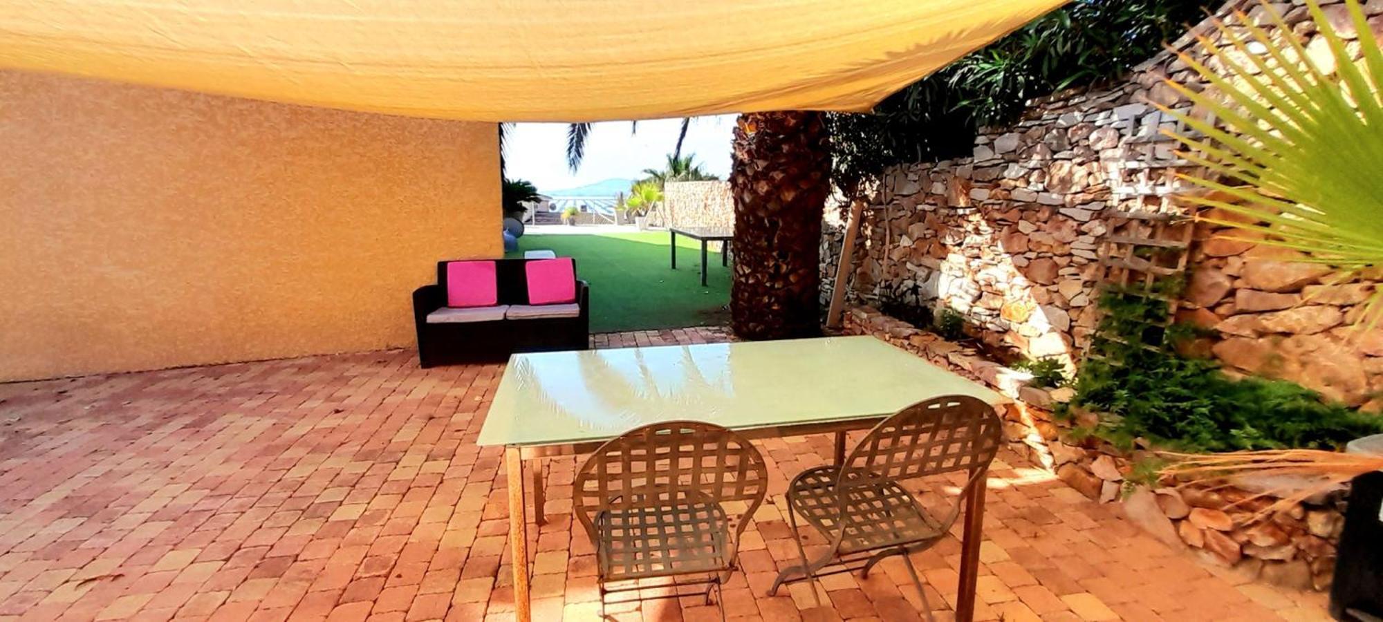 Les Demeures De Thau Holiday home Bouzigues