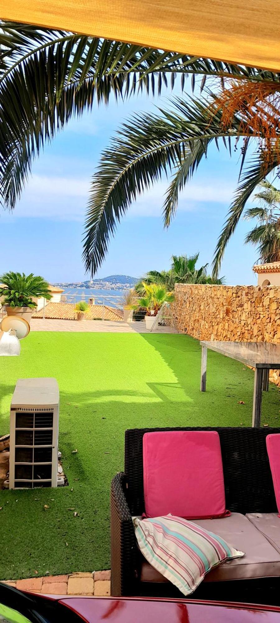 Holiday home Les Demeures De Thau *