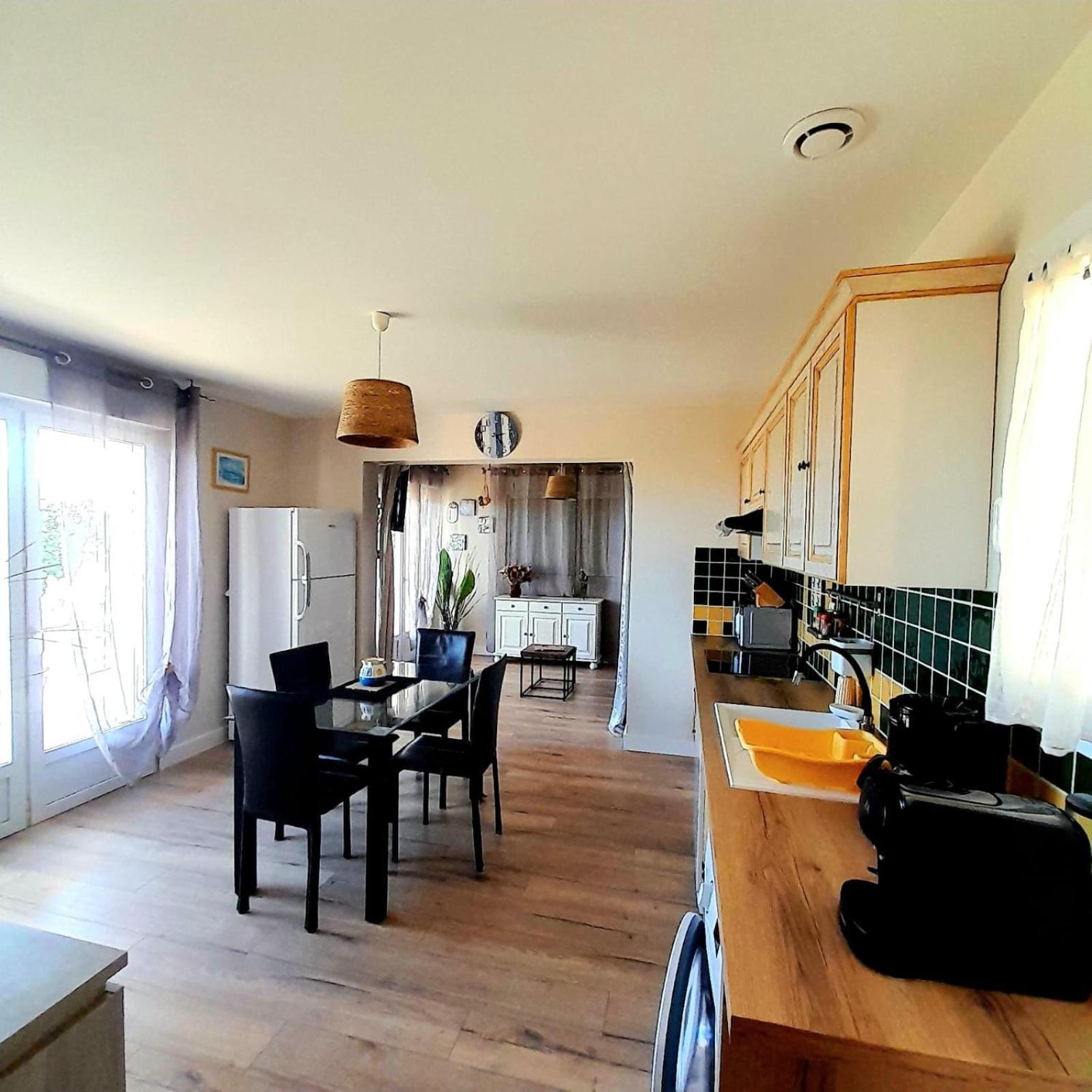 Les Demeures De Thau Holiday home Bouzigues