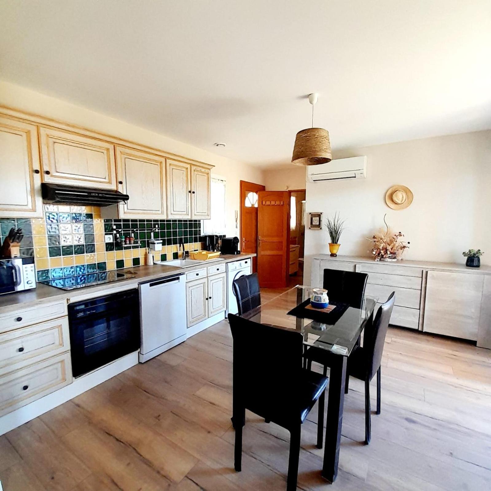 Holiday home Les Demeures De Thau *