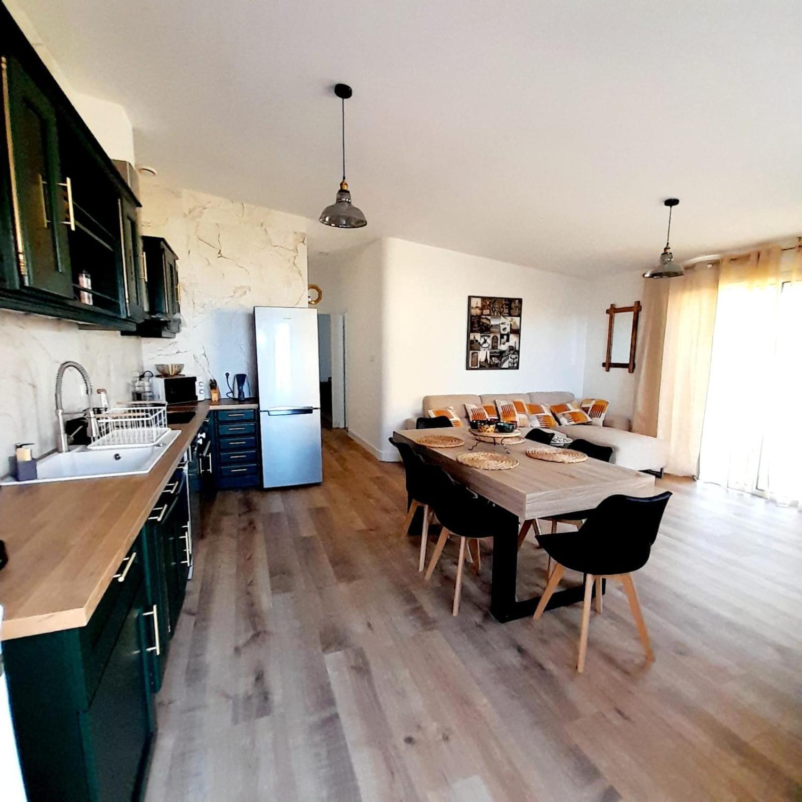 Holiday home Les Demeures De Thau *