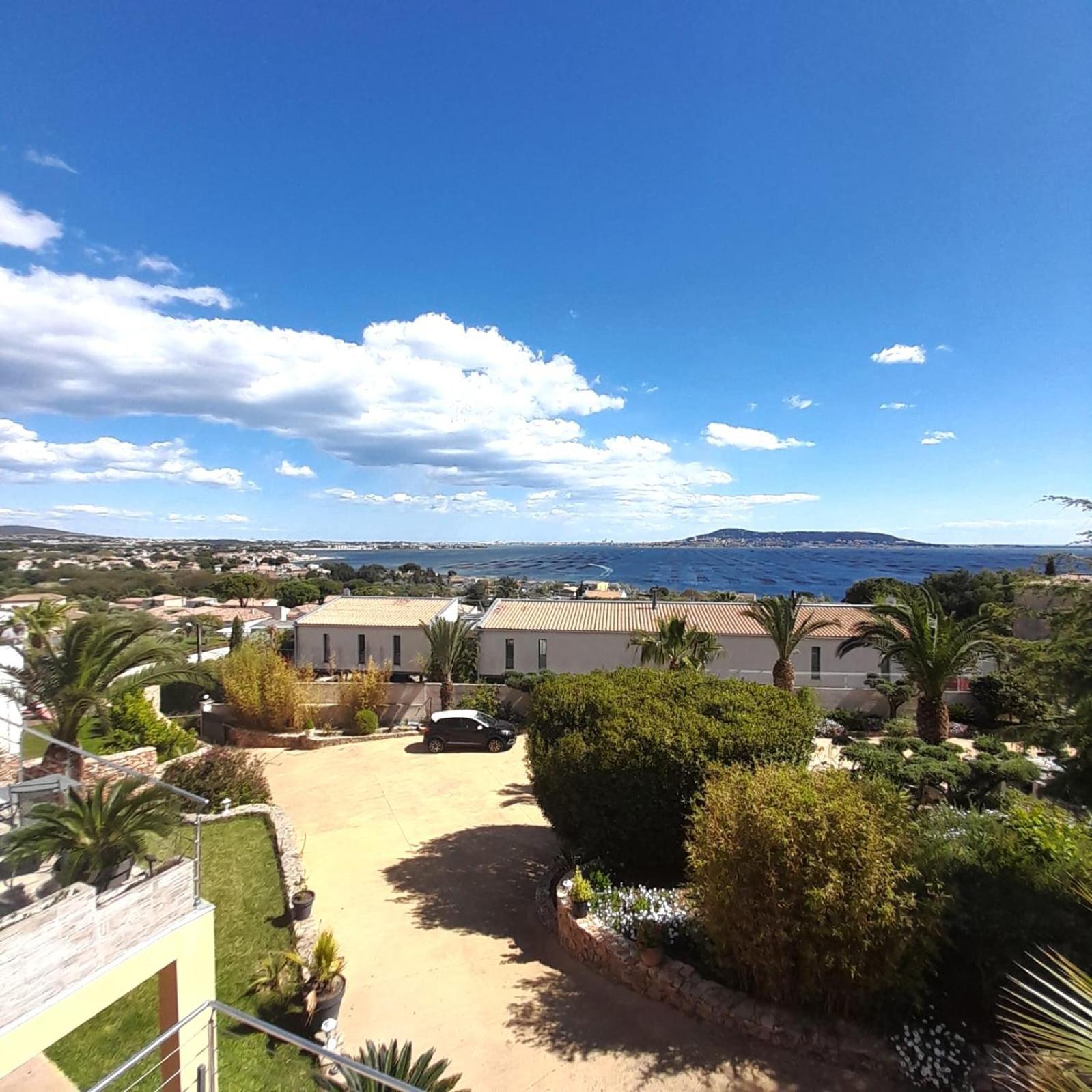Holiday home Les Demeures De Thau