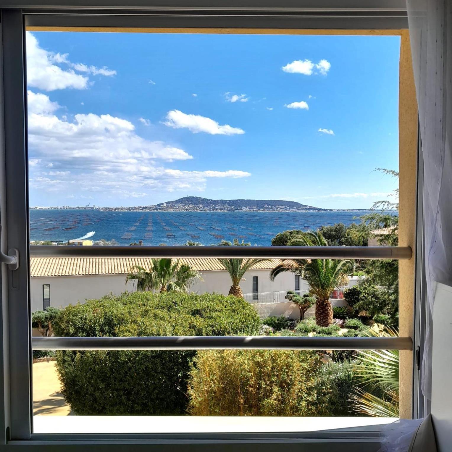 Holiday home Les Demeures De Thau Bouzigues