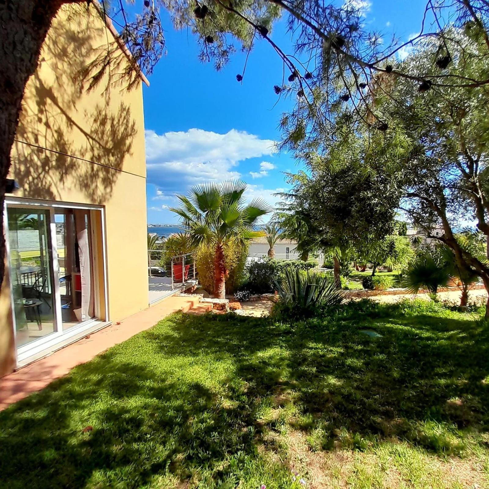Holiday home Les Demeures De Thau
