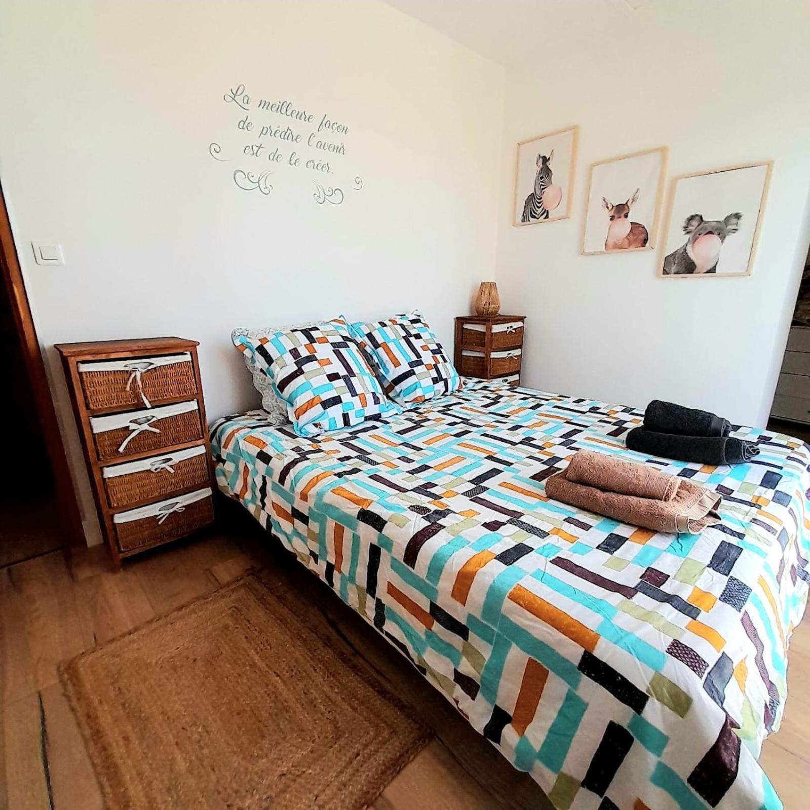 Les Demeures De Thau Holiday home
