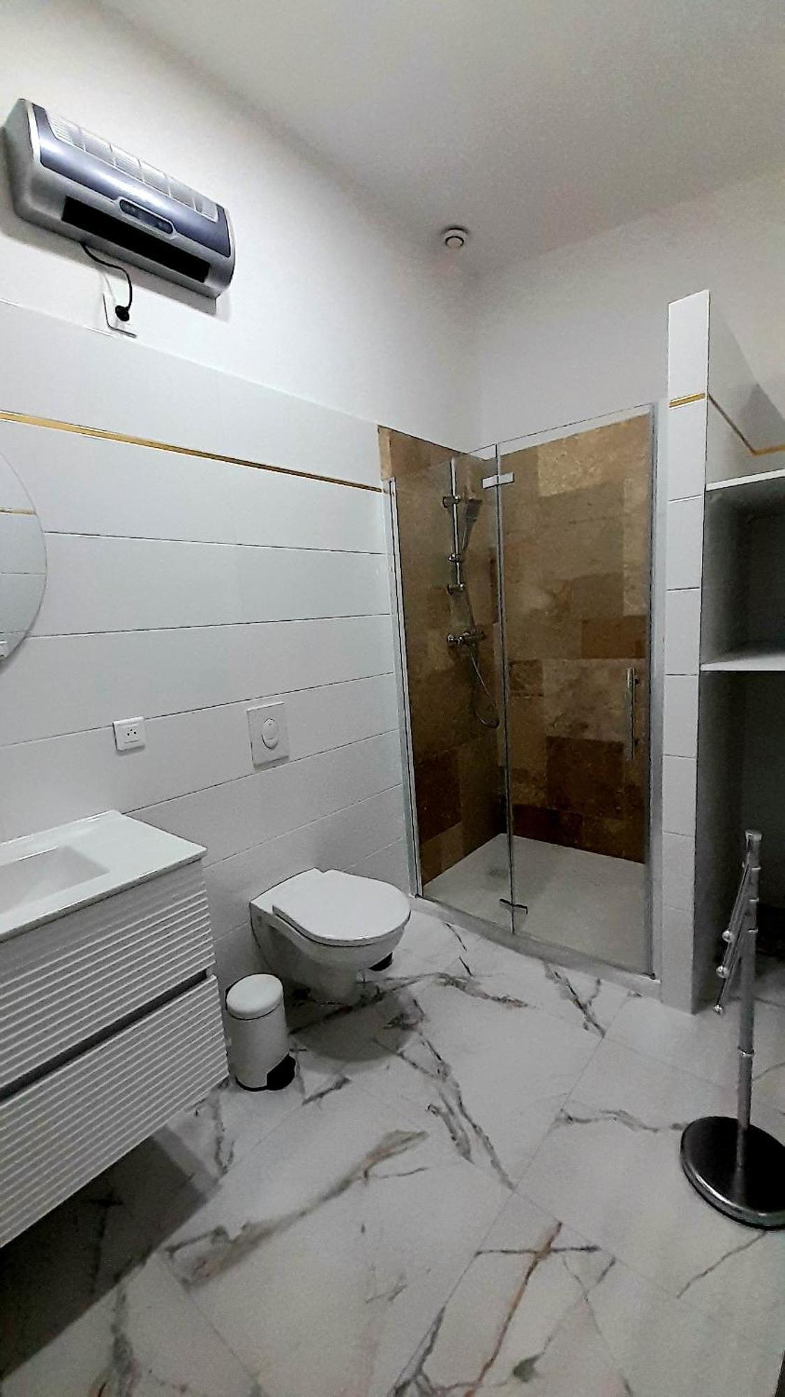 Les Demeures De Thau Holiday home